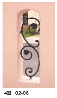 ディーズガーデンの「アールフィックスフェンス」のサブ画像9