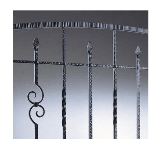 YKK APの「シャローネ シリーズ トラディシオン フェンス3型【2024年版】」のサブ画像3