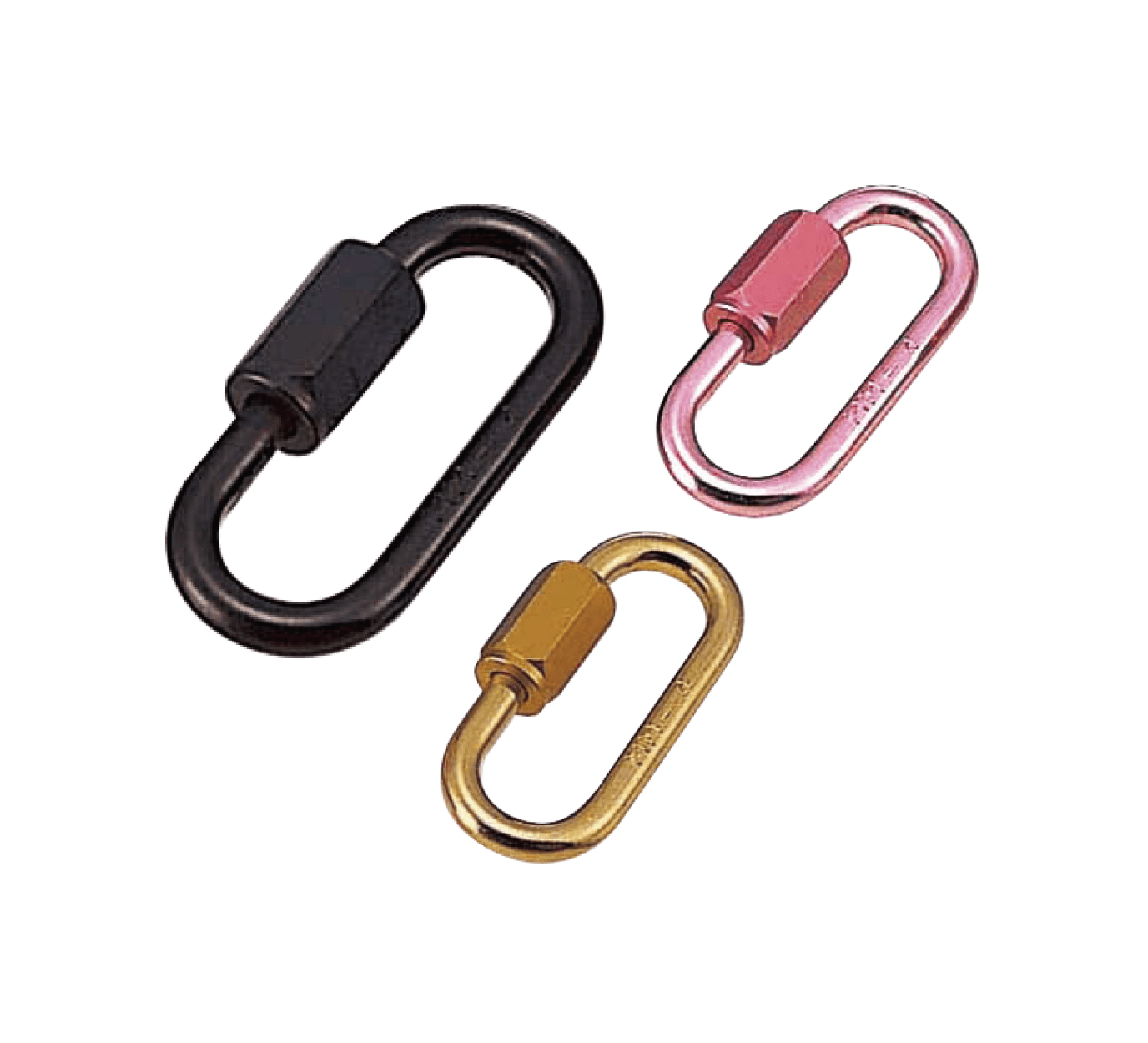 オンリーワンクラブの「アルミリングキャッチ」