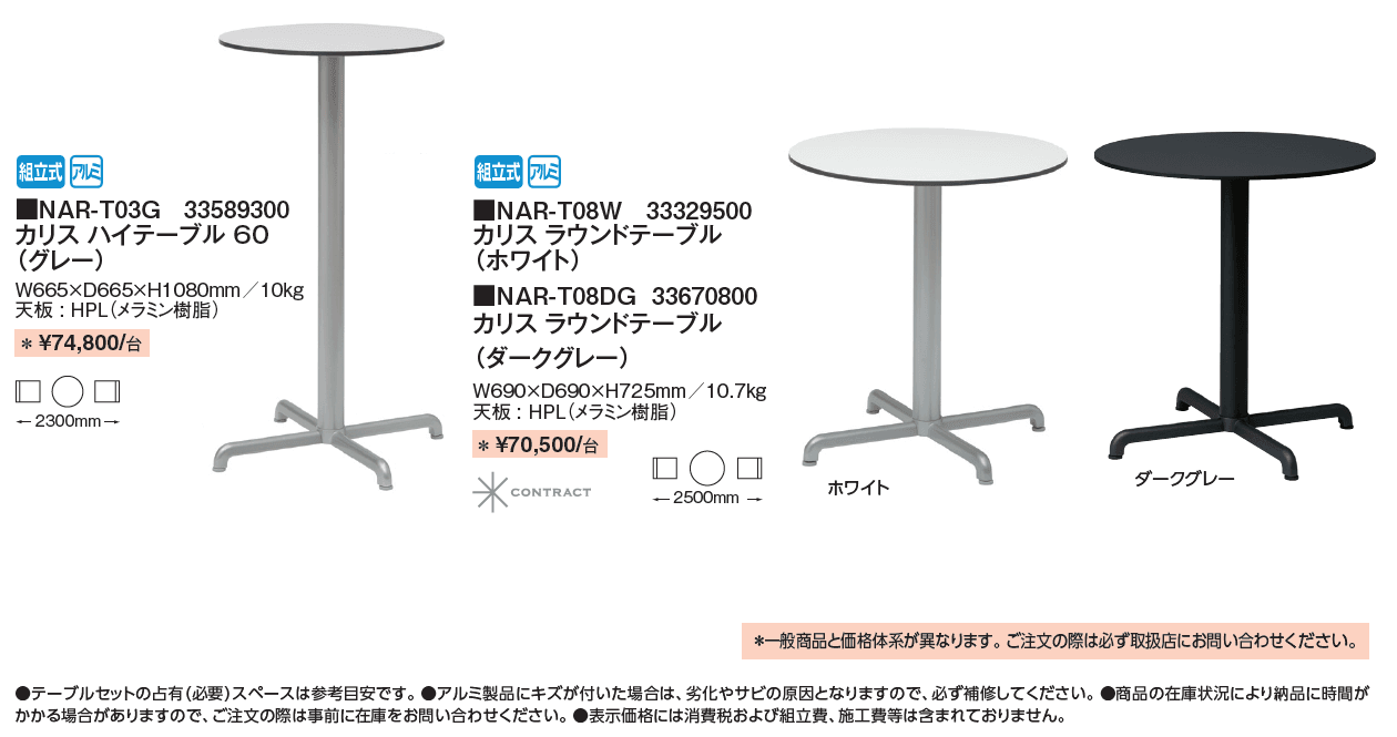 カリス【2024年版】_価格_1