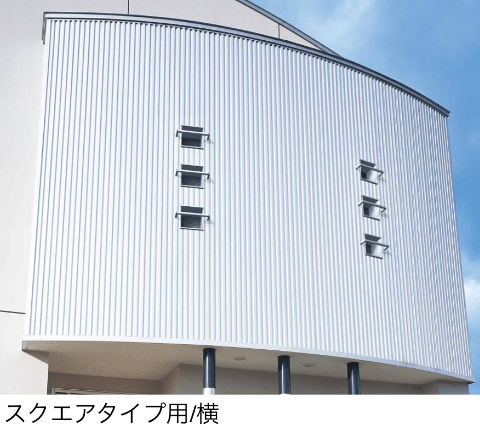 YKK APの「シンプルモダン バルコニー通風小窓」のサブ画像5