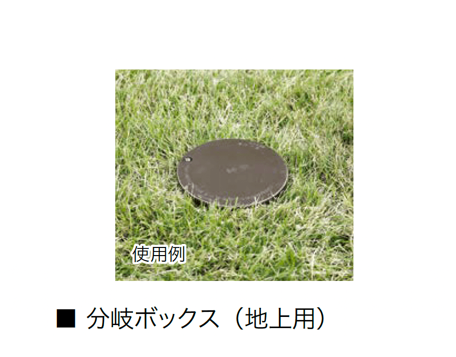 オンリーワンクラブの「配線アクセサリー」のサブ画像1