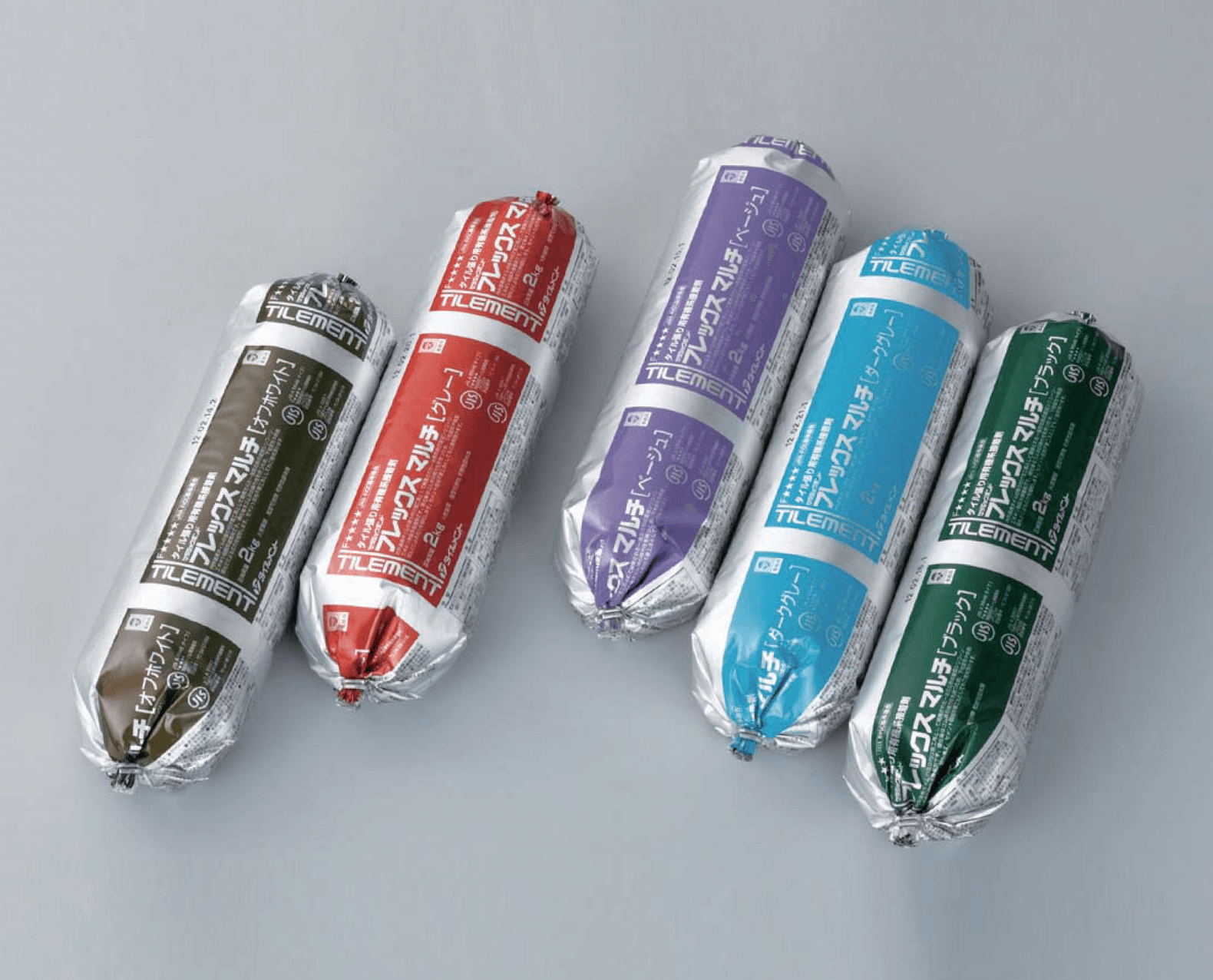 メイクランドの「フレックスマルチ」