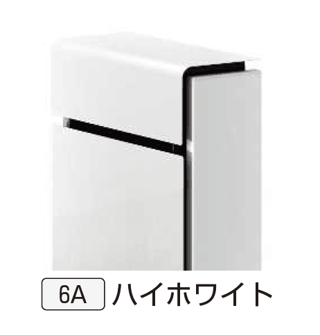 YKK APの「独立型ポスト フィッテ【2024年版】」のサブ画像5
