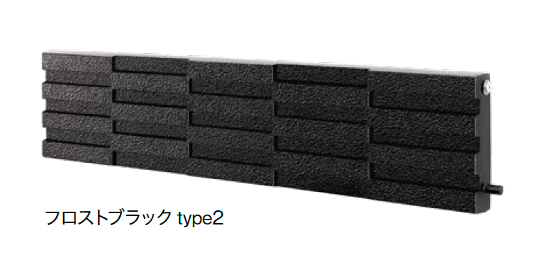 オンリーワンクラブの「モデルノ W 横型 デコ」のサブ画像2