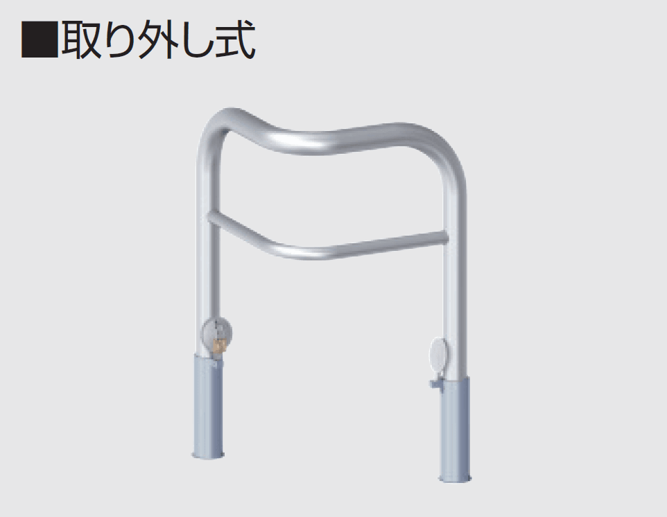 三協アルミの「ビポール 横型」のサブ画像3