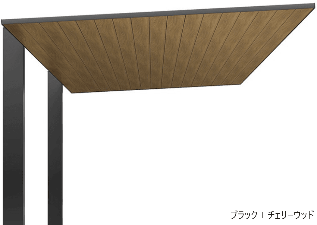 LIXILの「テラスSC 壁付タイプ」のサブ画像5