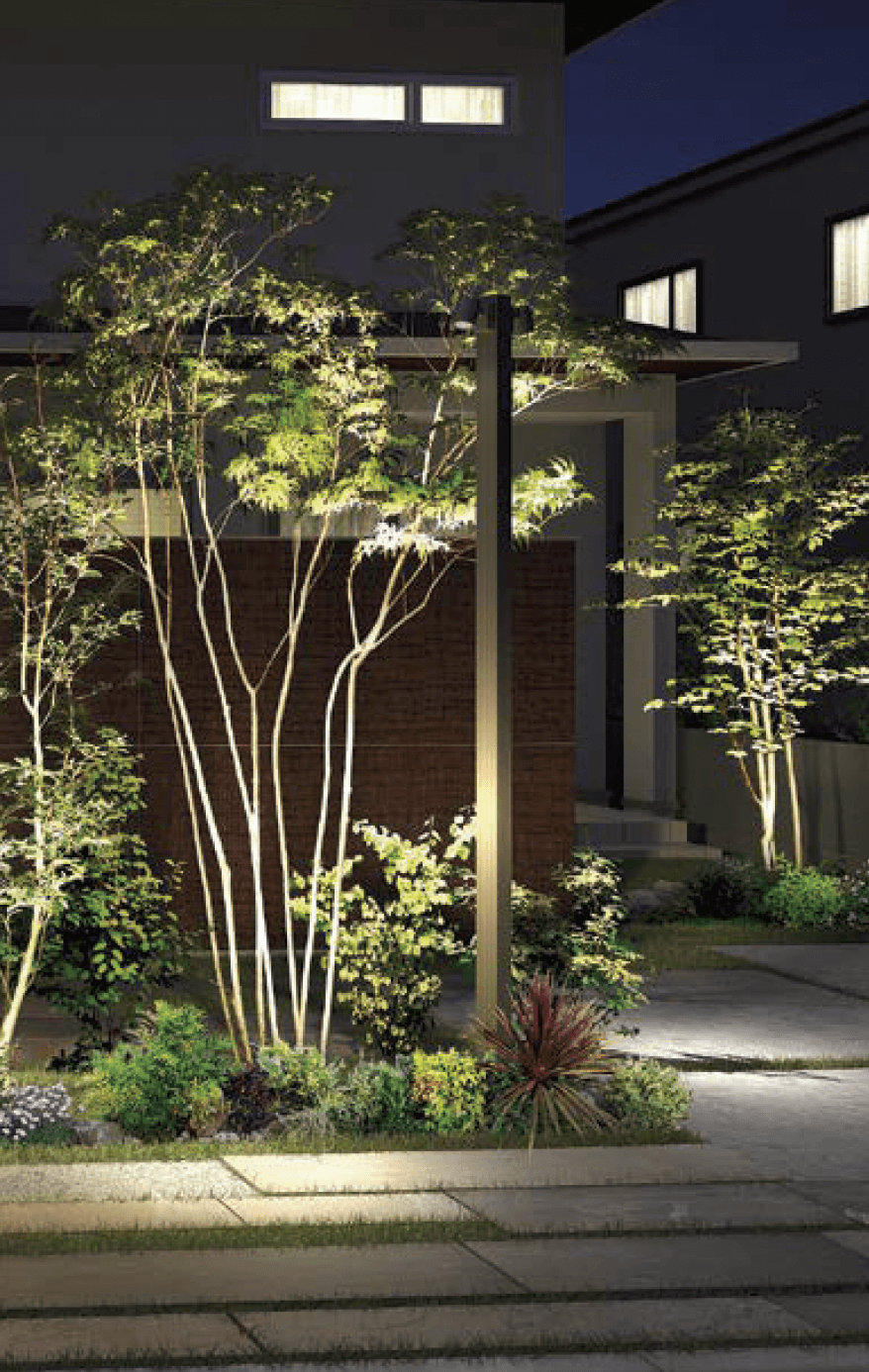 LIXILの「ハイポールスポットライト H3000」