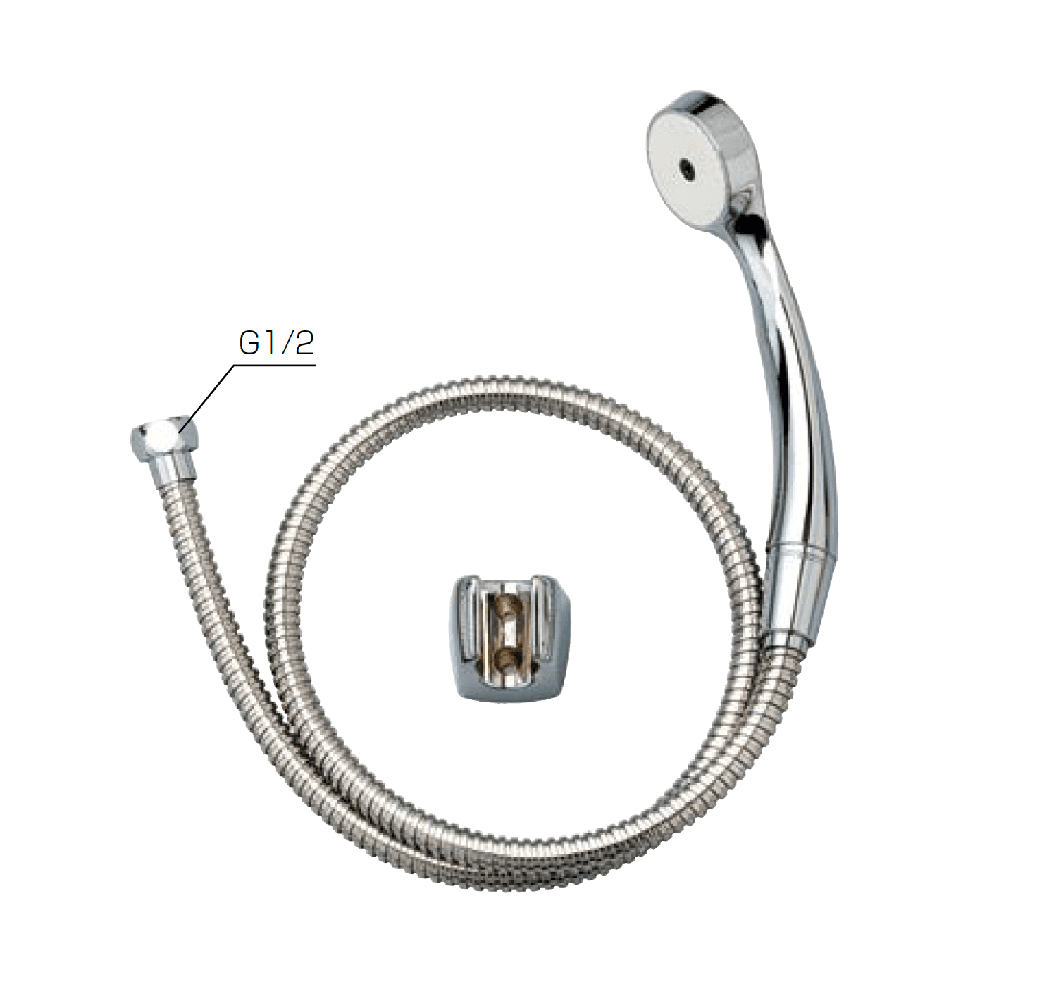 オンリーワンクラブの「シャワーホースセット」