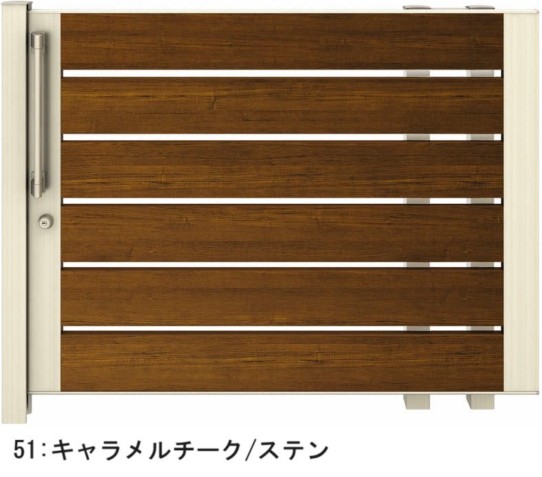 YKK APの「ルシアス スライドW03型【2024年版】」のサブ画像13
