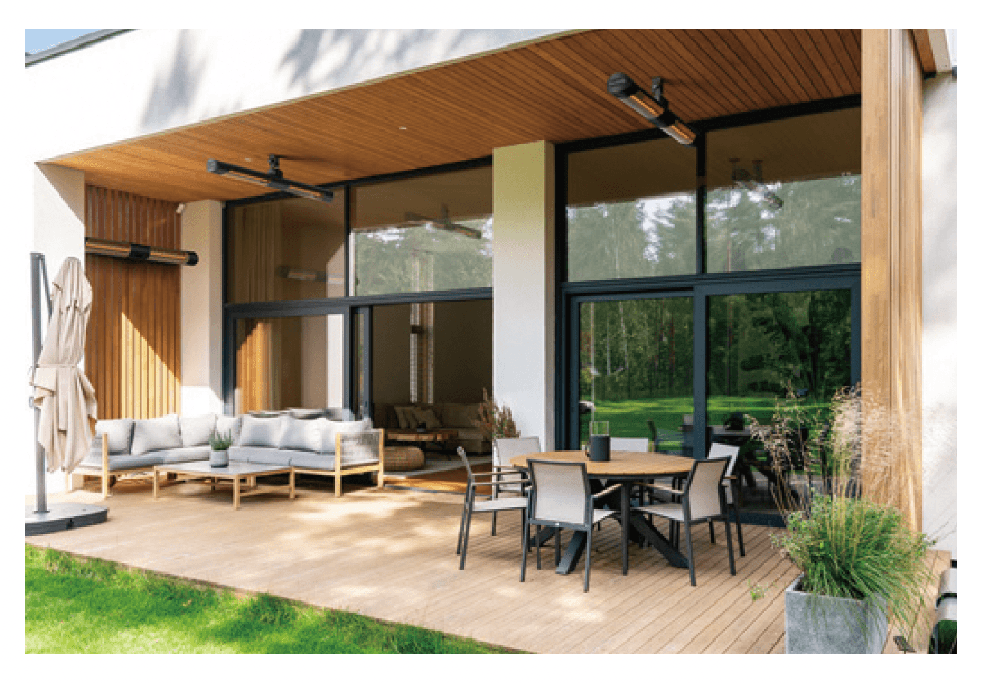 ギャザーの「ぽかラク
」