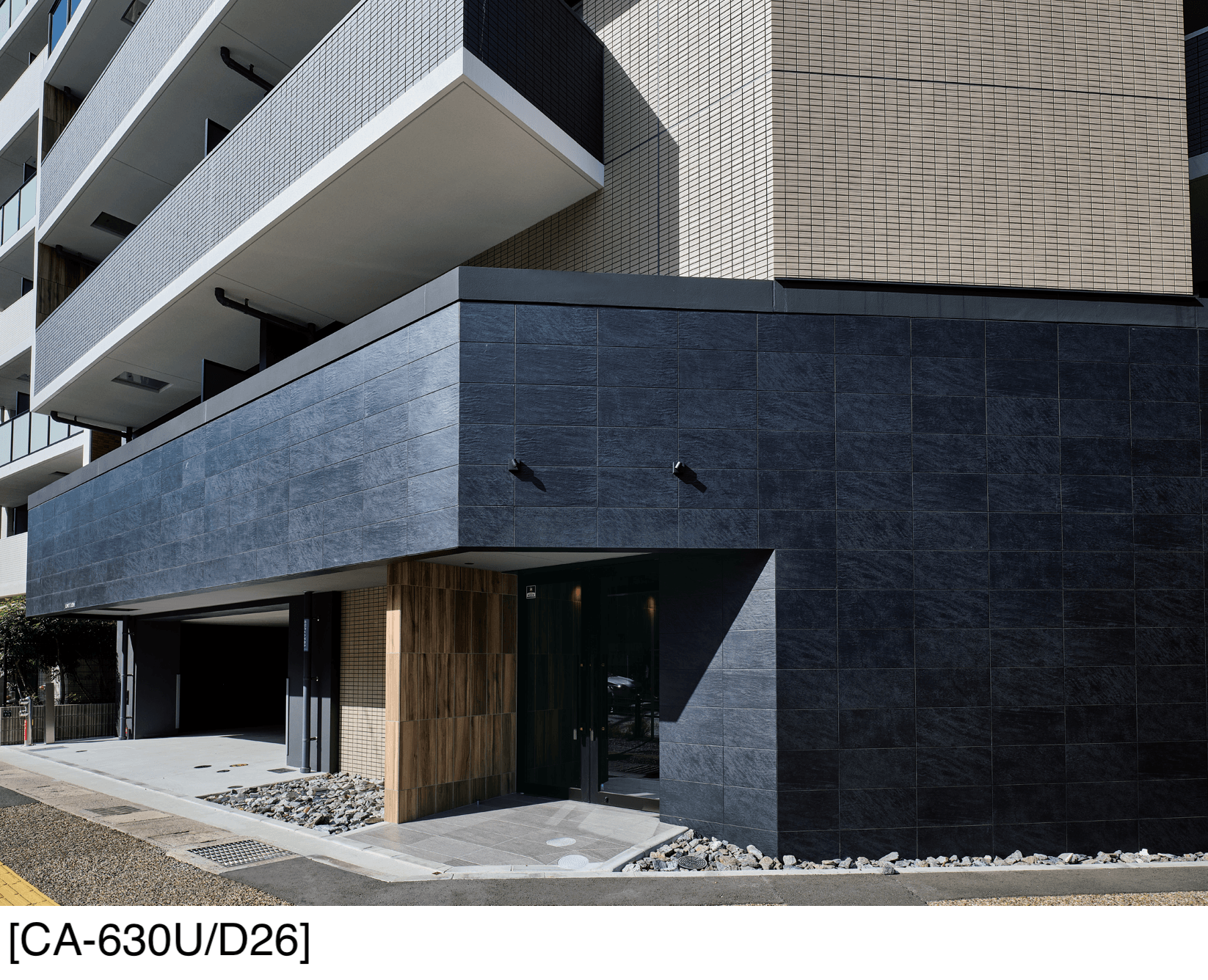 アイコットリョーワ カリラ11