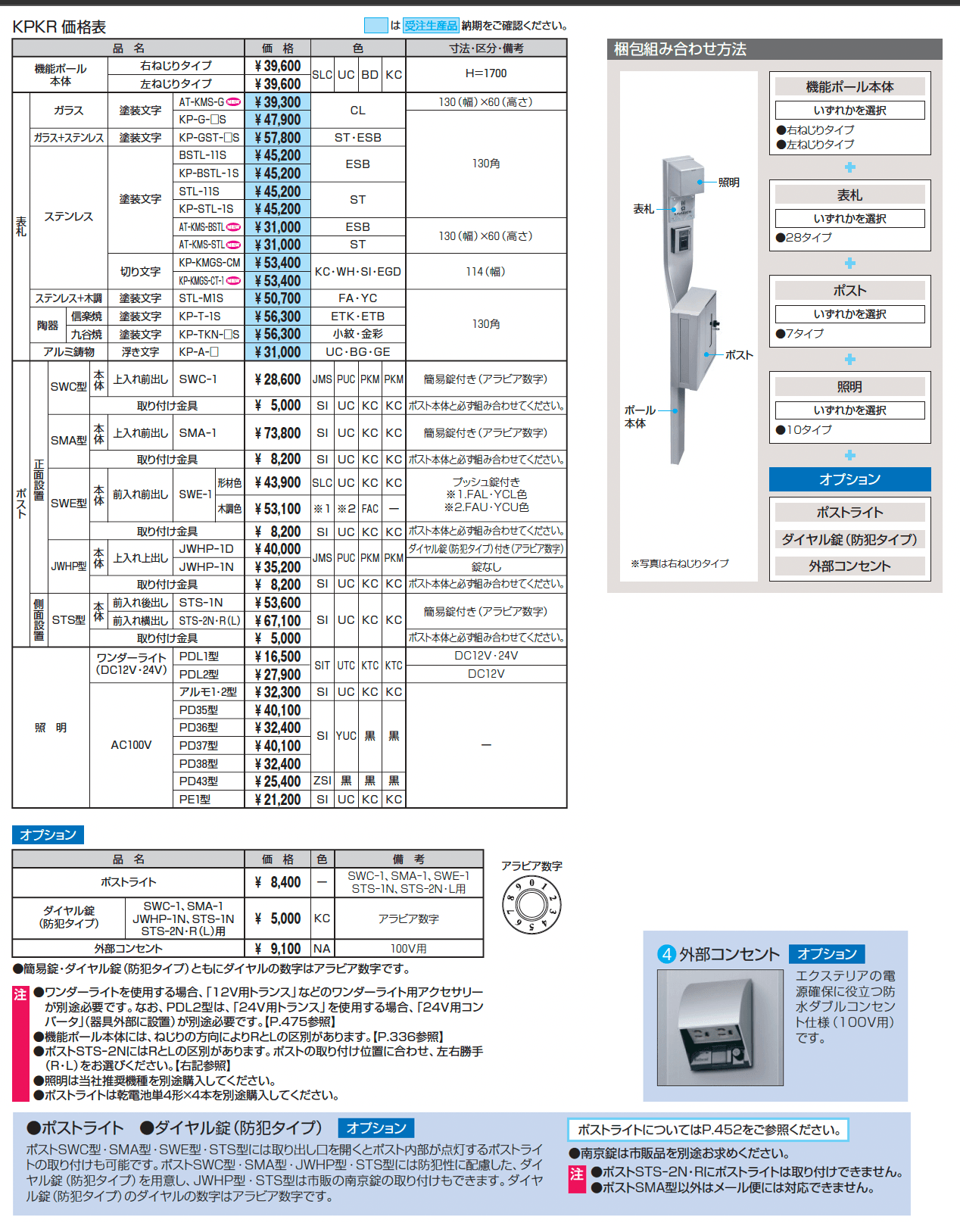 クルポ_価格_2