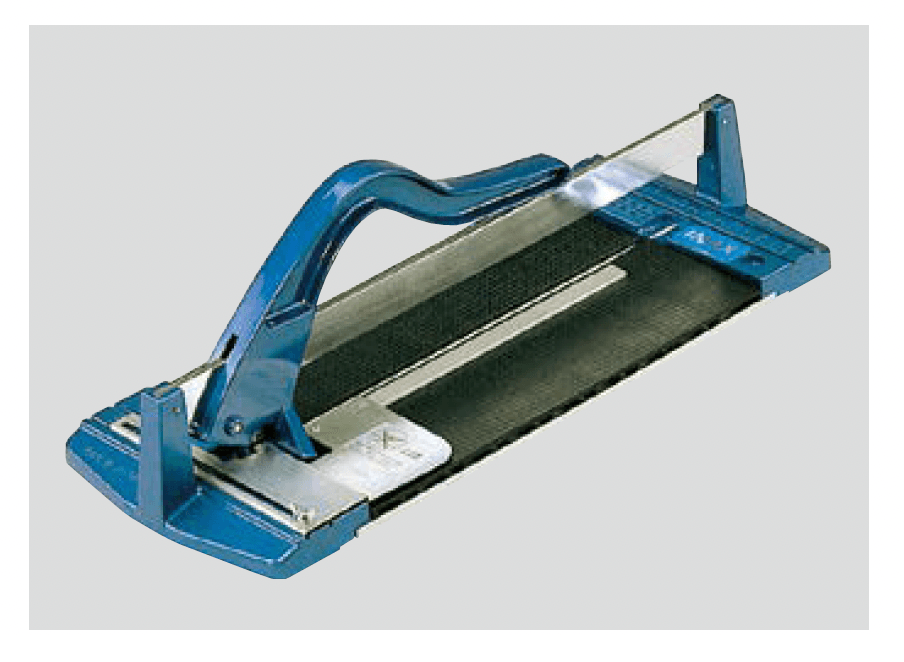 LIXILの「タイルカッターN TK-3」