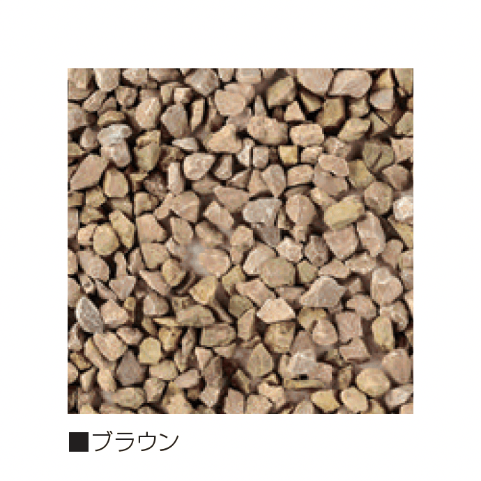 マツオコーポレーションの「シュクレ(化粧砂利)」のサブ画像3