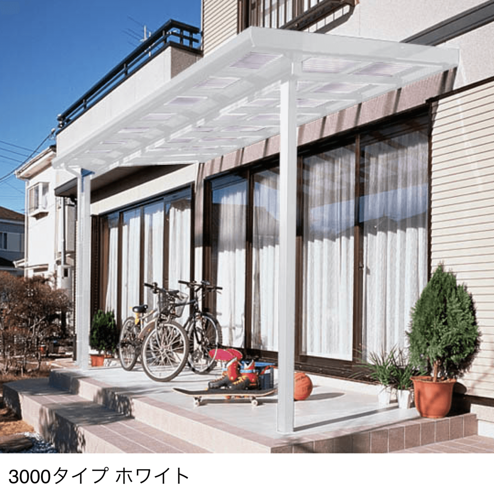 LIXILの「ナーラテラス 九州・四国間」のサブ画像14