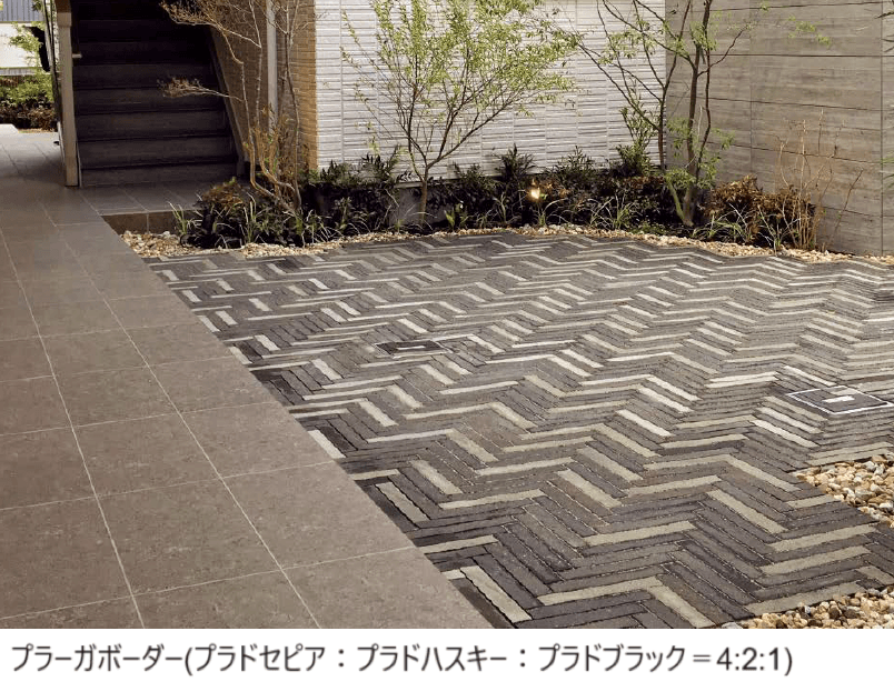 東洋工業の「プラーガボーダー」