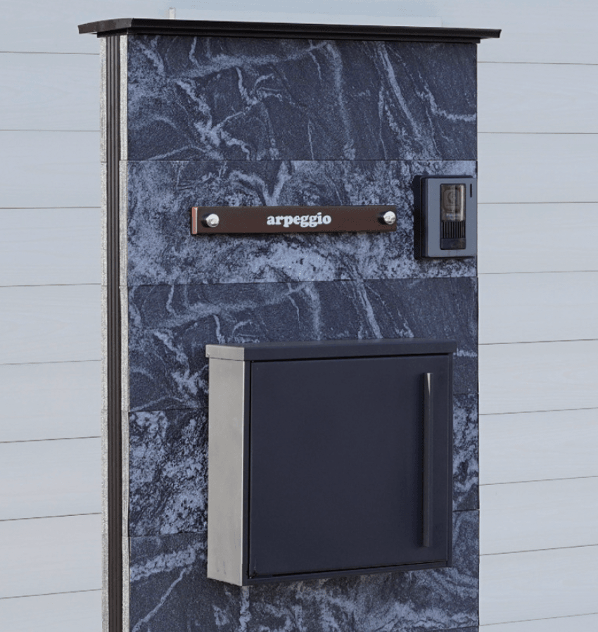 MINOの「ファサードウォール」のサブ画像1