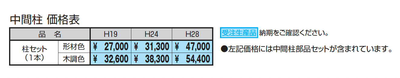 X.スタイル/クロス.スタイル デザインウォール_価格_4