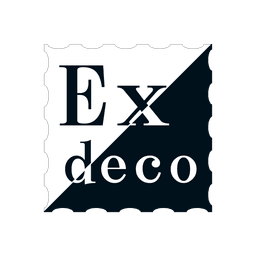 EXDECOのロゴ