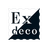 EXDECOロゴ