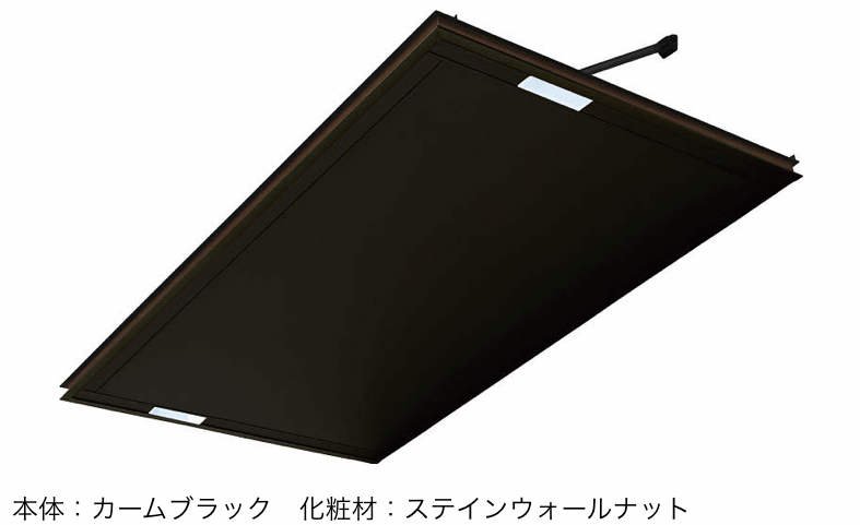 YKK APの「シンプルモダン 上吊りひさし 先付け」のサブ画像15