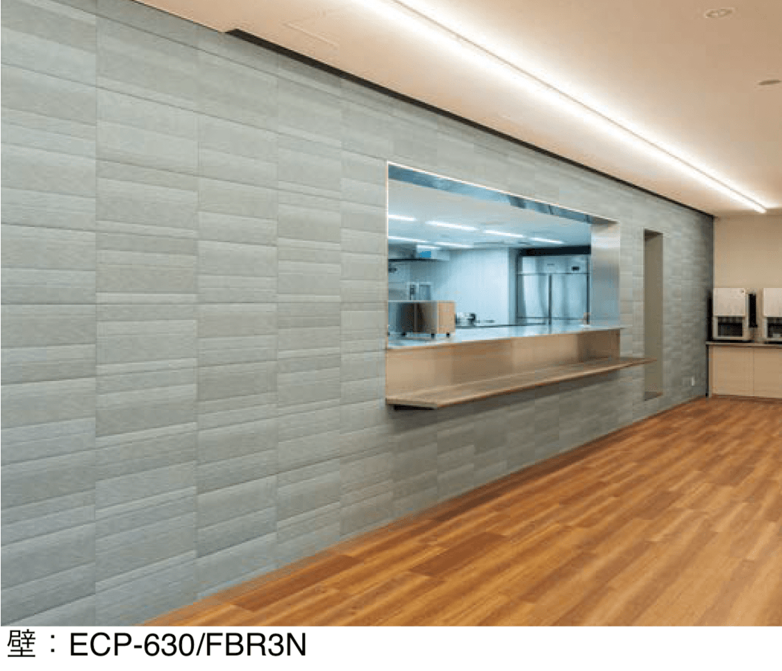 LIXILの「エコカラットプラス ファブリコ」のサブ画像1