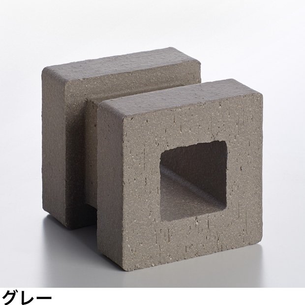 LIXILの「有孔ブロックウォール」のサブ画像11