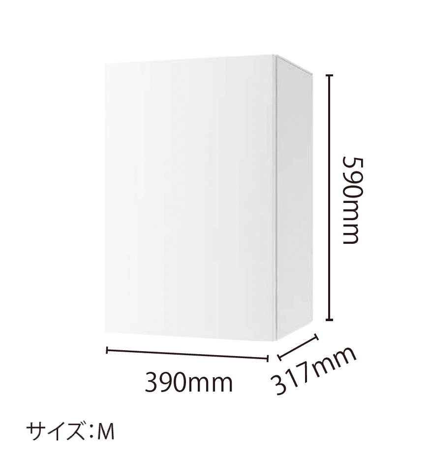 EXDECOの「ナスタボックスプラスポスト」のサブ画像2