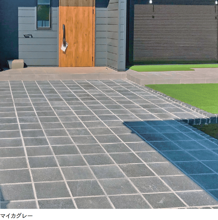 マチダコーポレーションの「フェアリーストーン ラフスクエア/スクエア/ラフキューブ」のサブ画像4