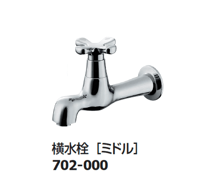 ギャザーの「ガーデン用水栓【2024年版】」