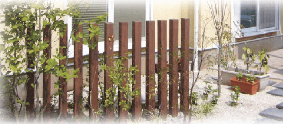 ディーズガーデンの「ティンバー」のサブ画像1