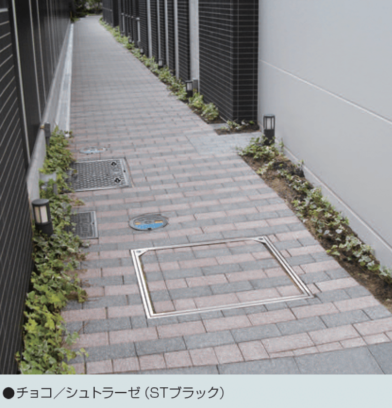 マツオコーポレーションの「アミック ペイブ」のサブ画像1