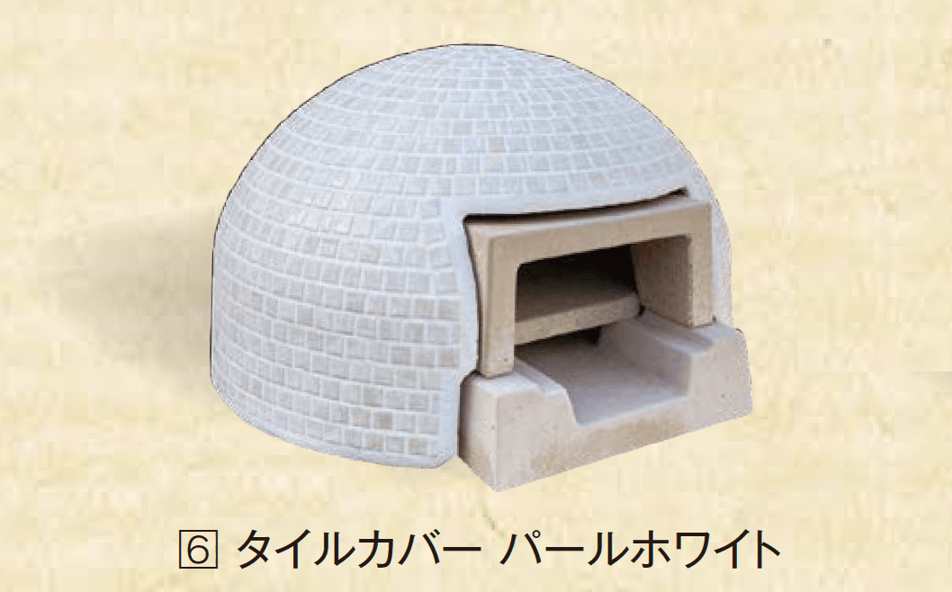 エクシスランドの「家庭用ミニ石窯 プチドーム」のサブ画像7