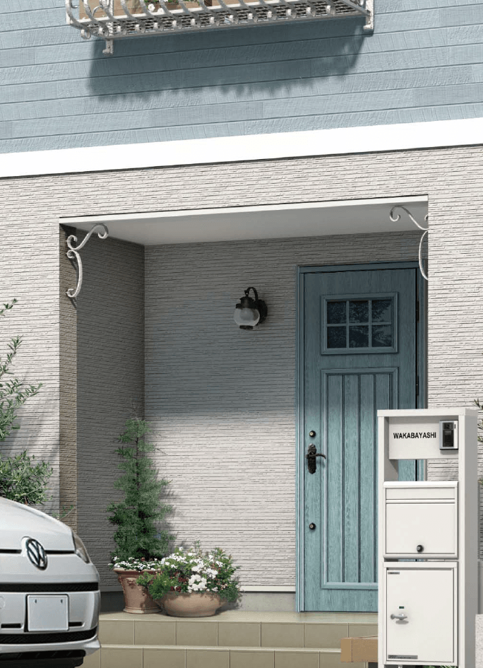 YKK APの「シャローネ 壁飾り (エレガント)【2024年版】」のサブ画像9