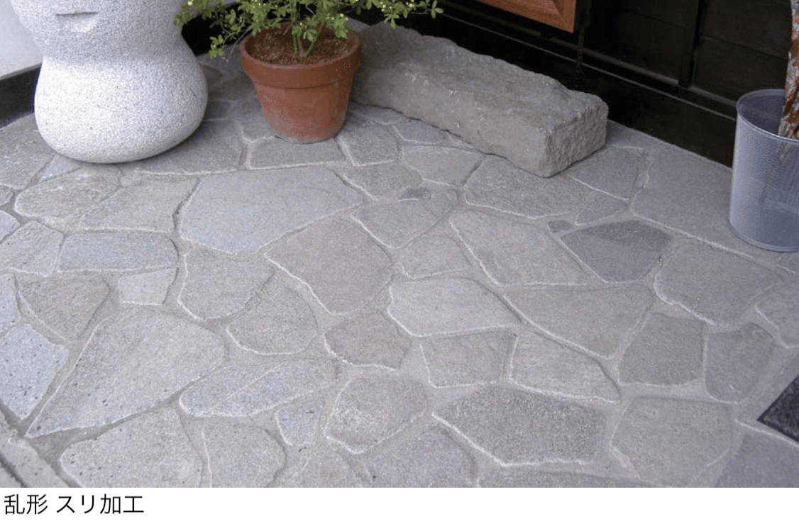 オンリーワンクラブの「諏訪鉄平石」のサブ画像1