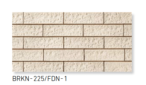 LIXILの「ベルニューズ フィヨルドⅡ (ブリックタイプ)」のサブ画像1