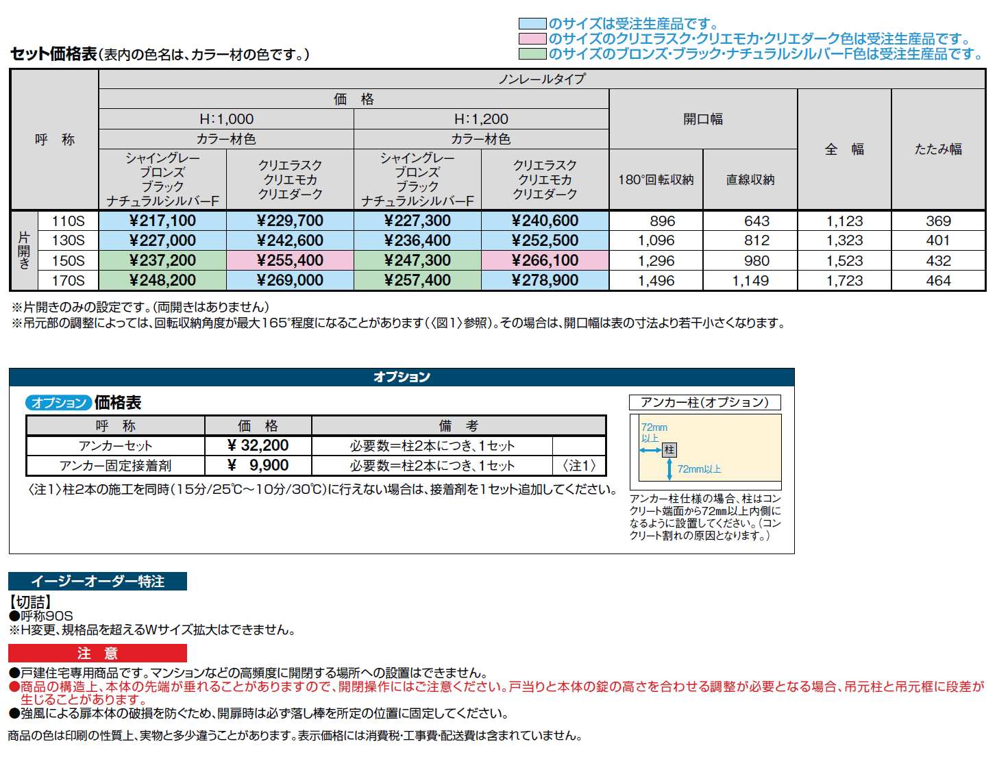 アーキシャット【2024年版】_価格_1