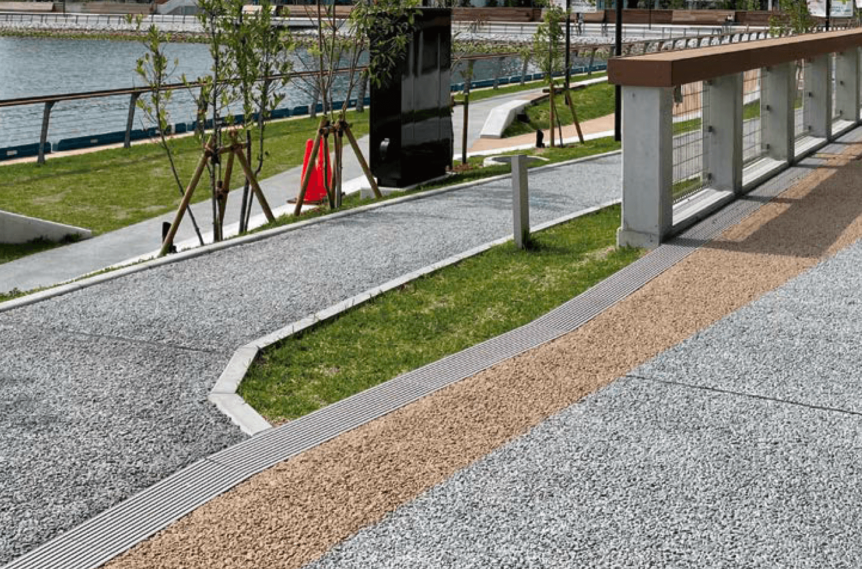 オンリーワンクラブの「グレーチング フォルテ」のサブ画像2