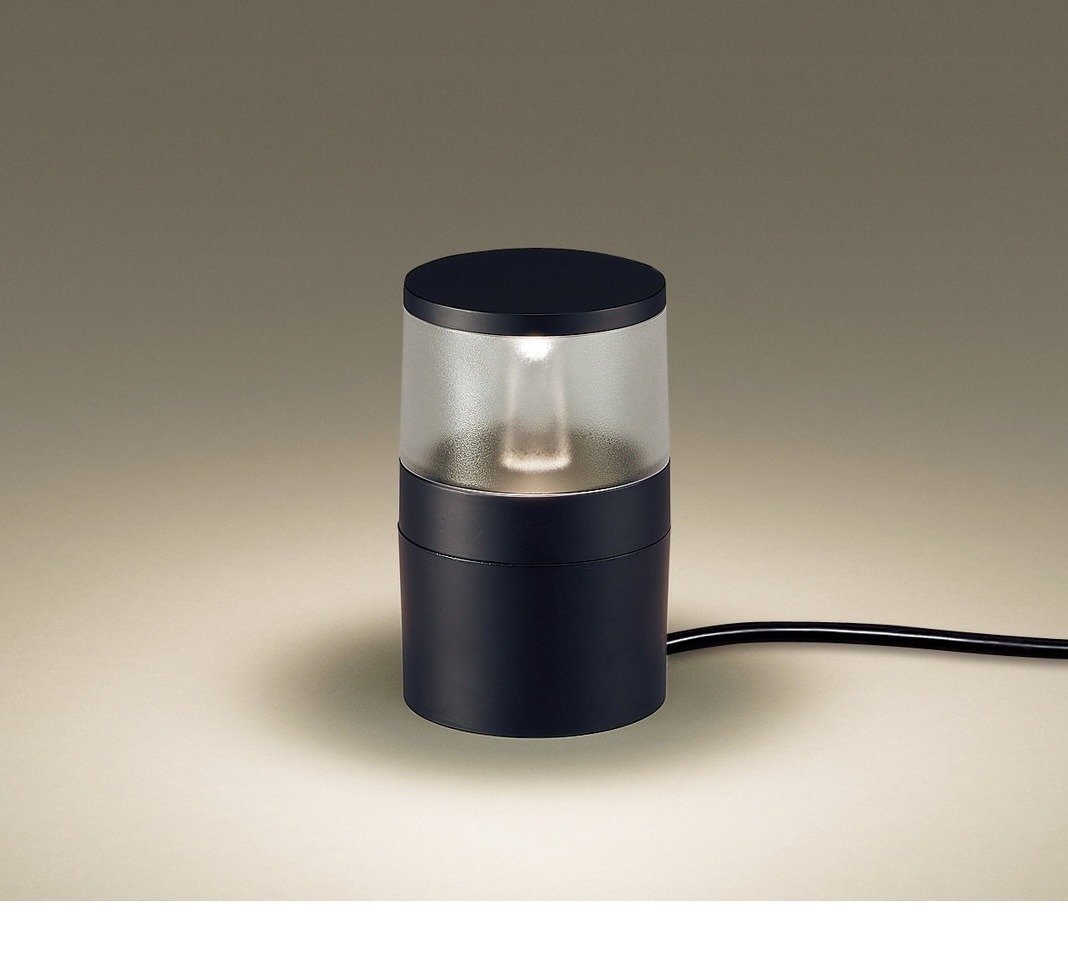 LIXILの「ガーデンライト FGQ-2型 つや消しタイプ」