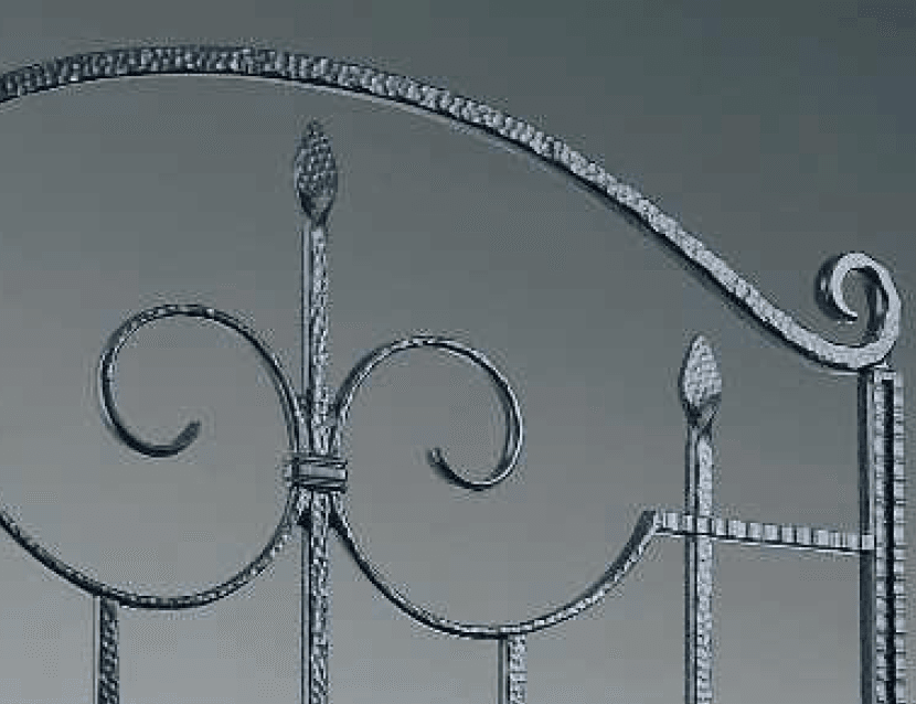 YKK APの「トラディシオン 門扉1型【2024年版】」のサブ画像3