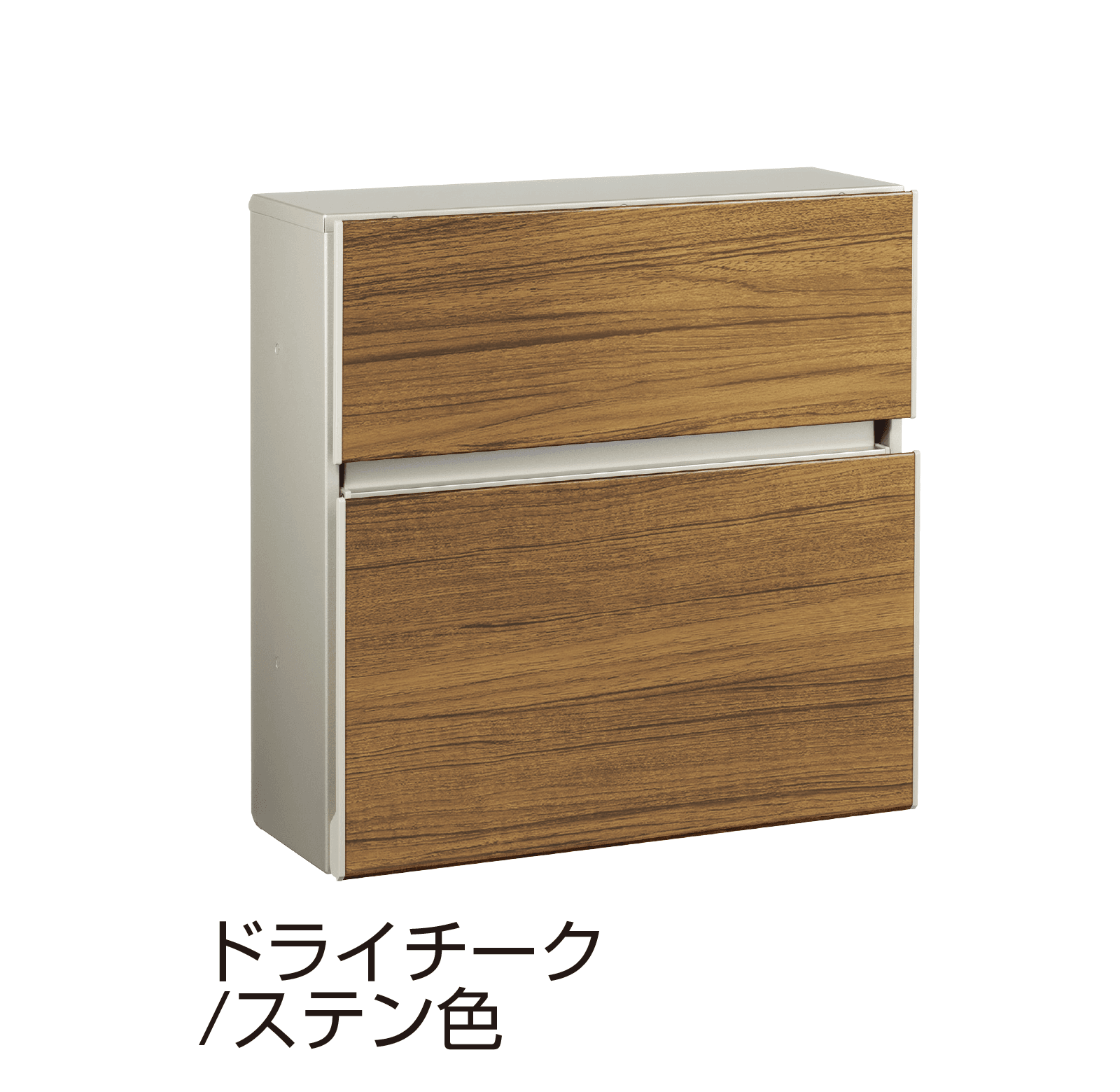 YKK APの「エクステリアポスト T10型」のサブ画像2