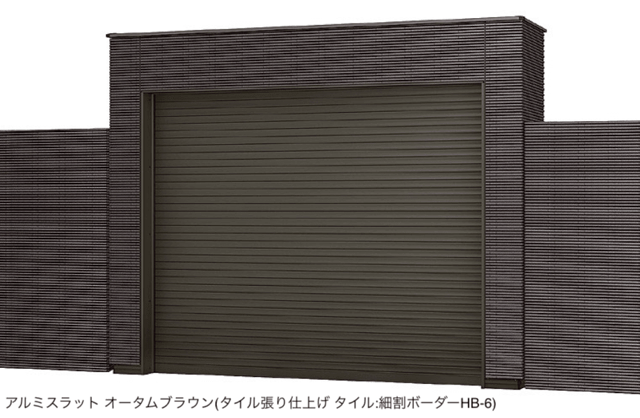 LIXILの「シングルシャッターS Cタイプ」のサブ画像12