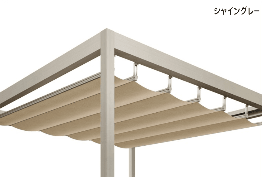 LIXILの「独立オーニング」のサブ画像5