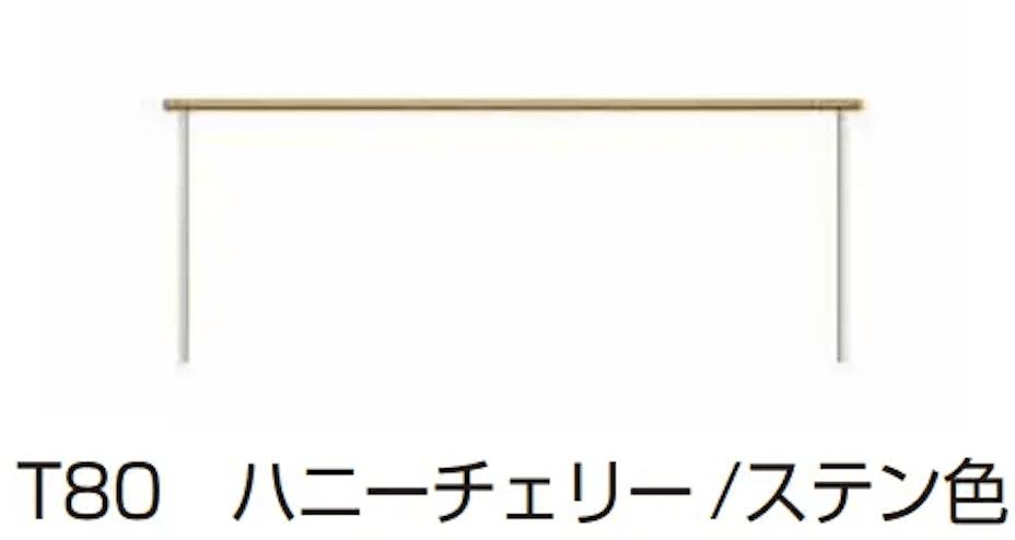 YKK APの「ルシアス フェンスLite B01型 横格子なし【2023年版】」のサブ画像4