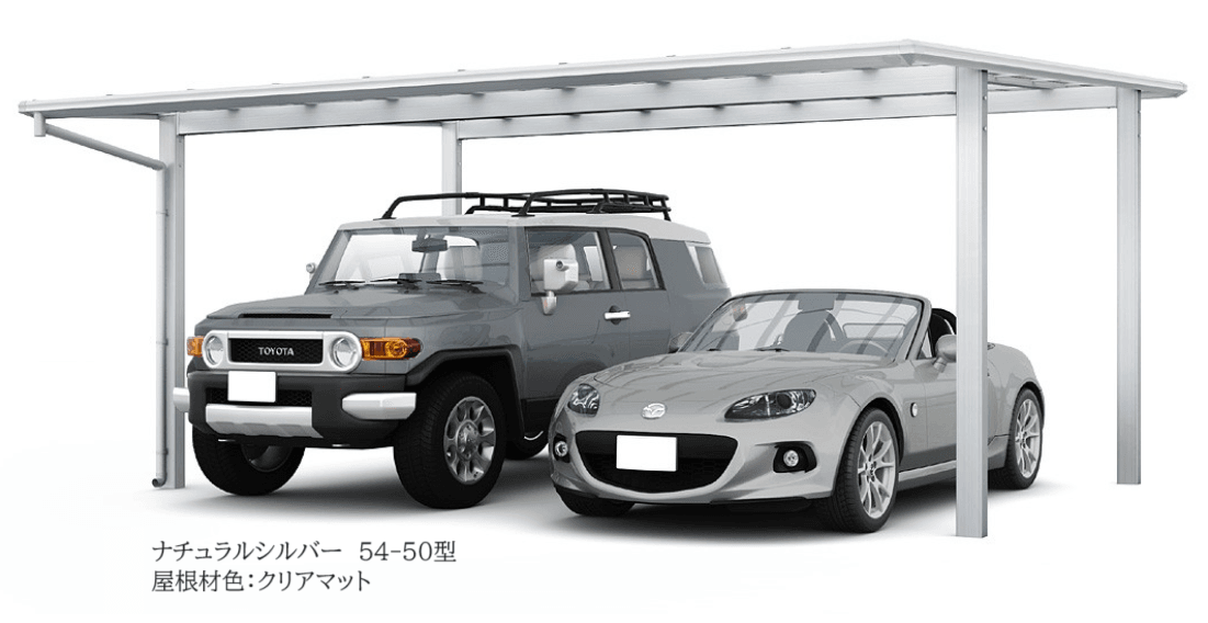 LIXILの「フーゴFプラス 2台用」のサブ画像5