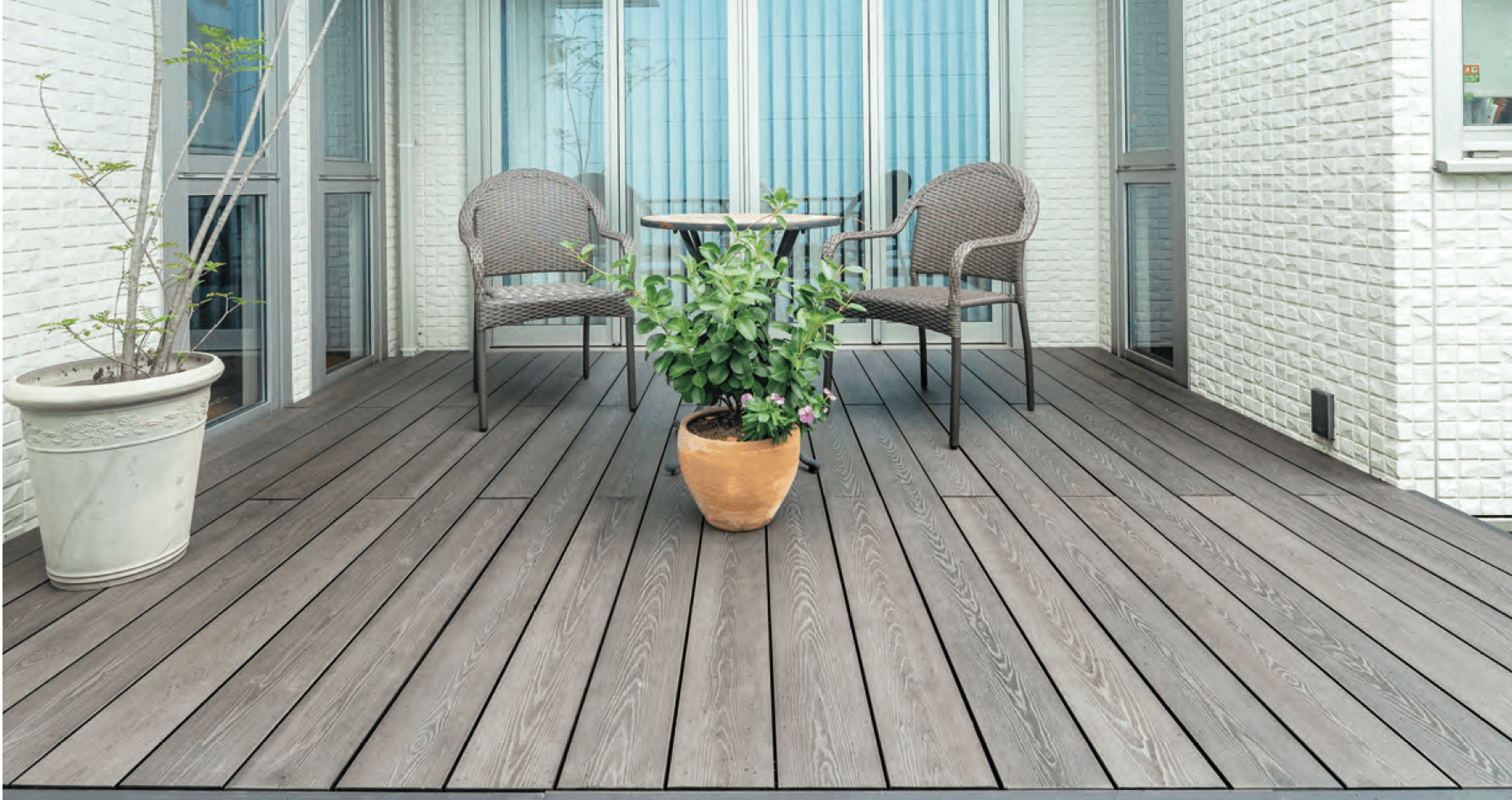 MINOの「彩木ガーデンデッキ DG」のサブ画像3