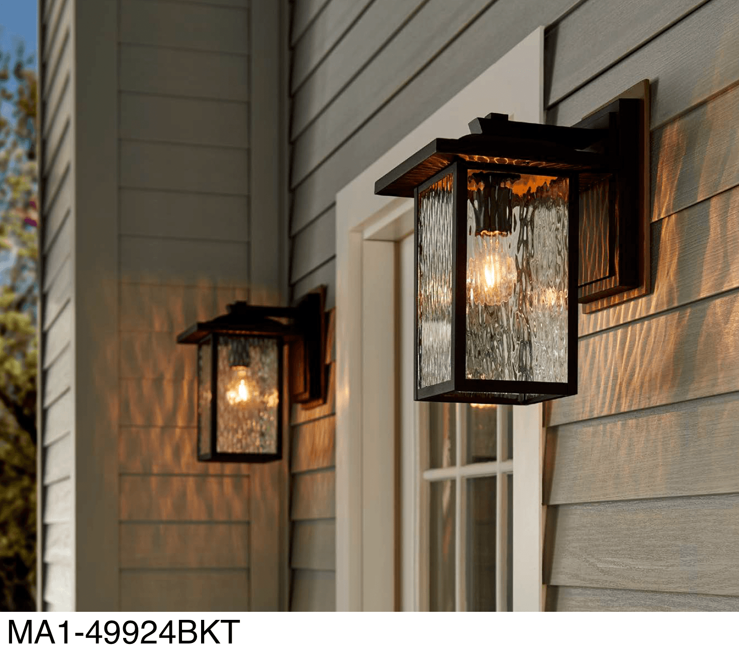 オンリーワンクラブの「ウォールマウントライト アーキテクト」