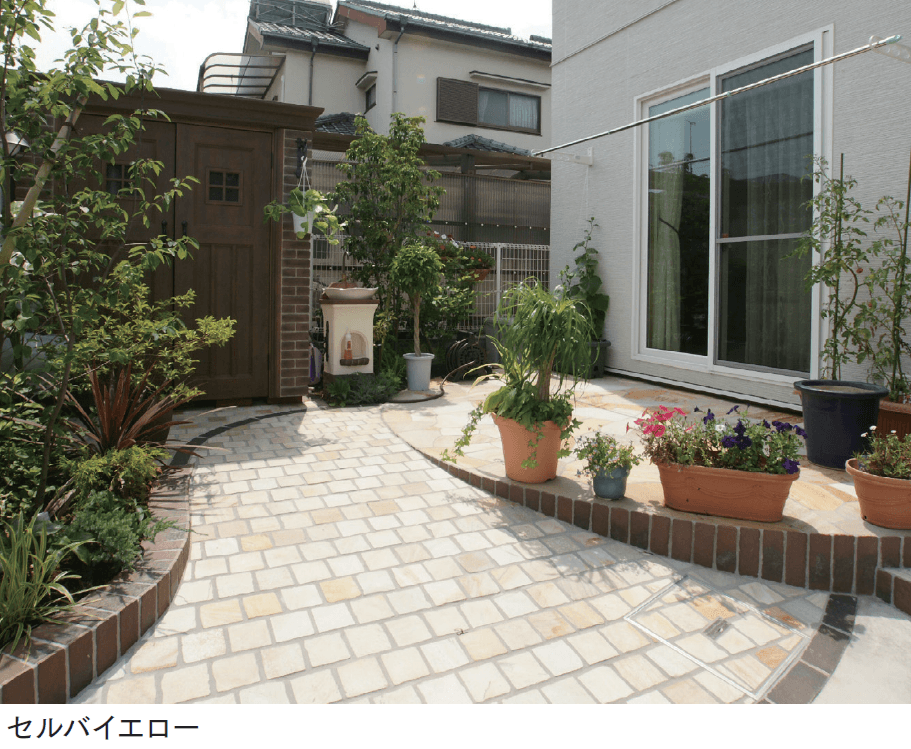 マチダコーポレーションの「セルバストーン スクエア/キューブ」のサブ画像4