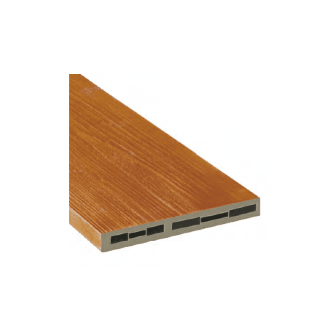 MINOの「ハイブリッド彩木材 HAZ218」